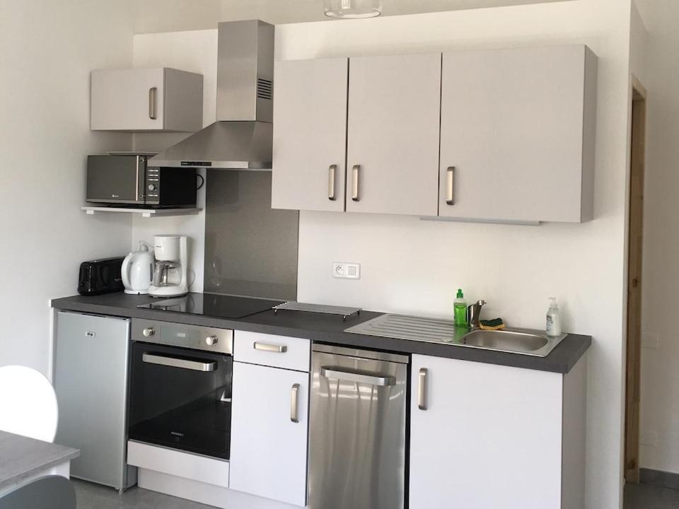 Appartement Ernella à Bastia  Extérieur photo