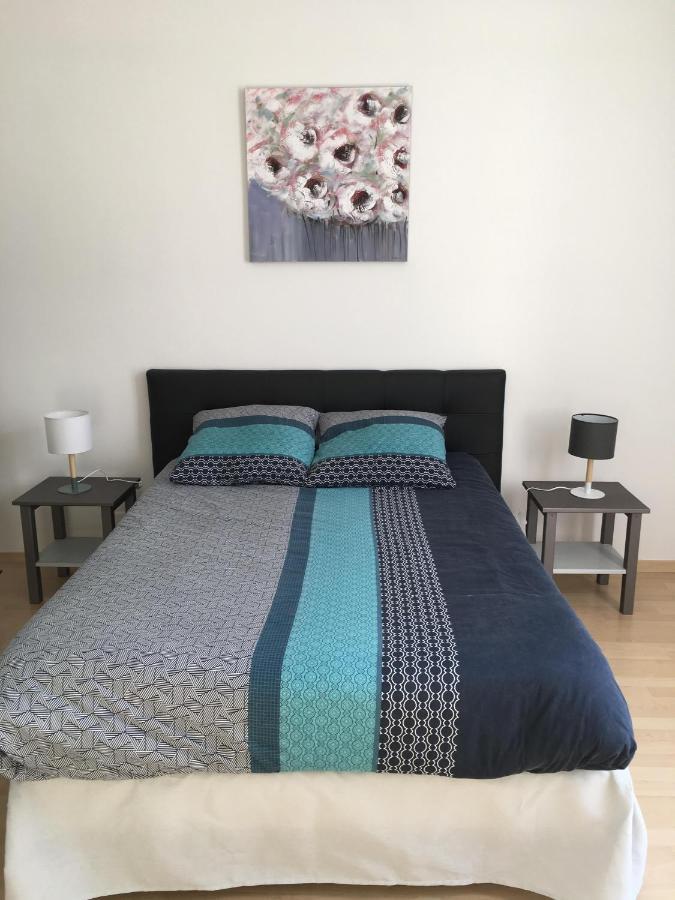 Appartement Ernella à Bastia  Extérieur photo