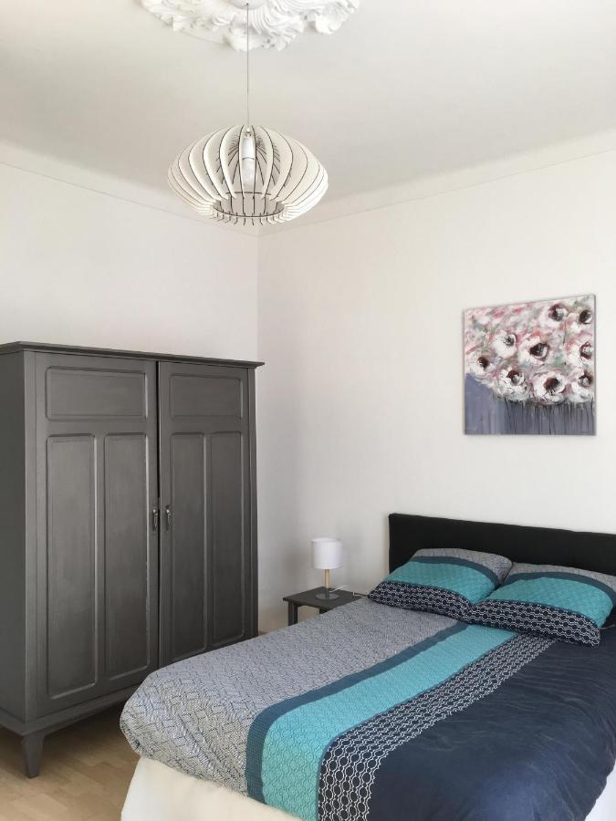 Appartement Ernella à Bastia  Extérieur photo