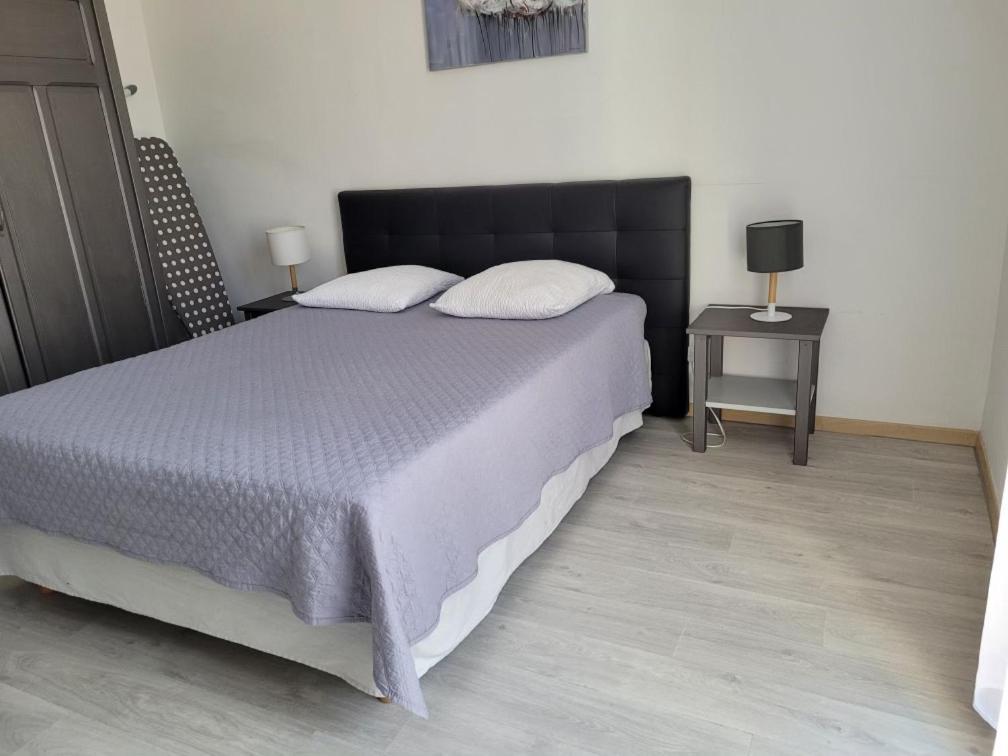 Appartement Ernella à Bastia  Extérieur photo