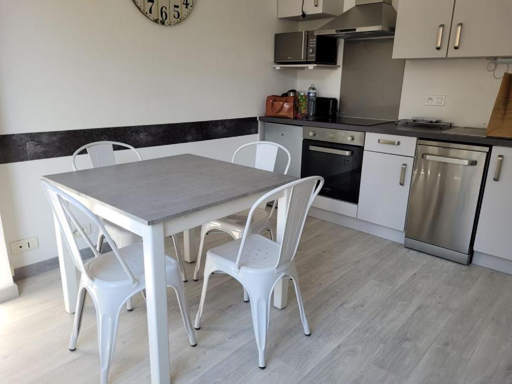 Appartement Ernella à Bastia  Extérieur photo
