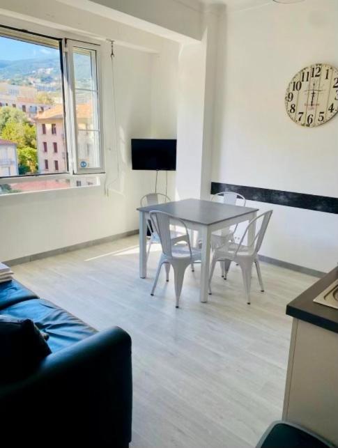 Appartement Ernella à Bastia  Extérieur photo